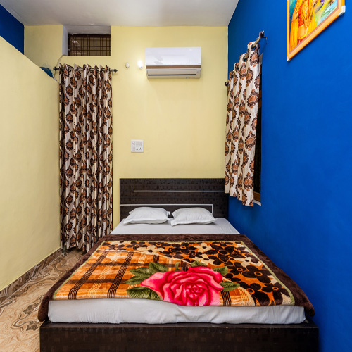 Orchha Best Homestay